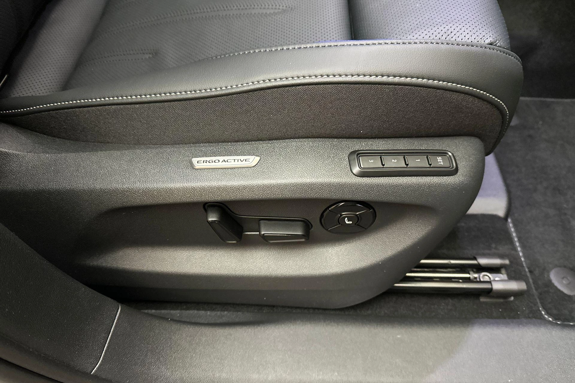 Hoofdafbeelding Volkswagen Tayron