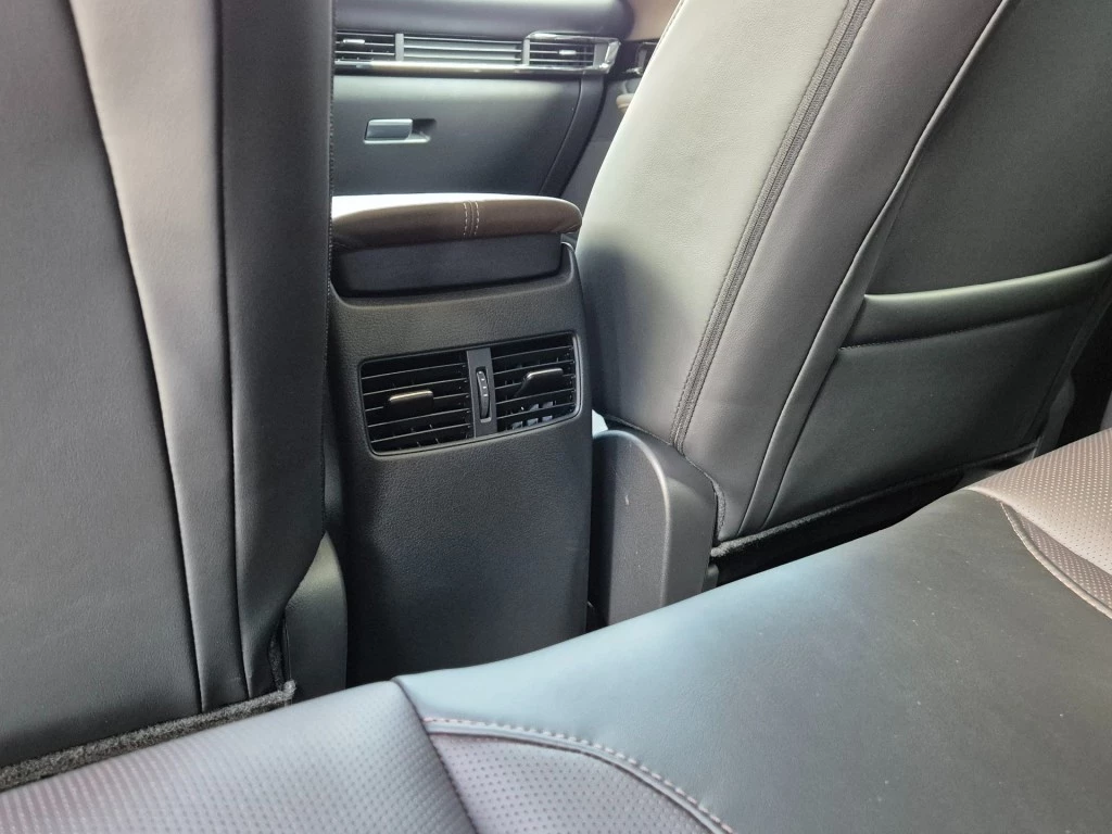 Hoofdafbeelding Mazda CX-30