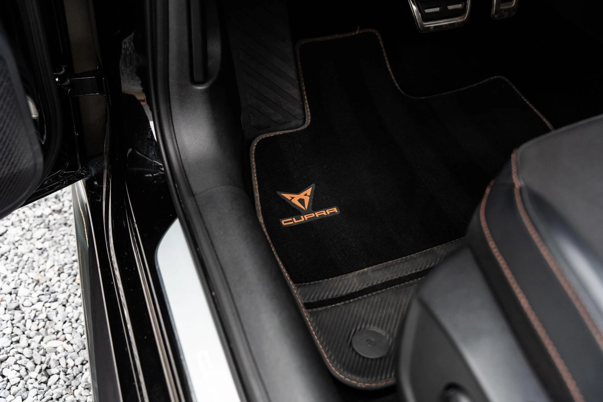 Hoofdafbeelding CUPRA Leon