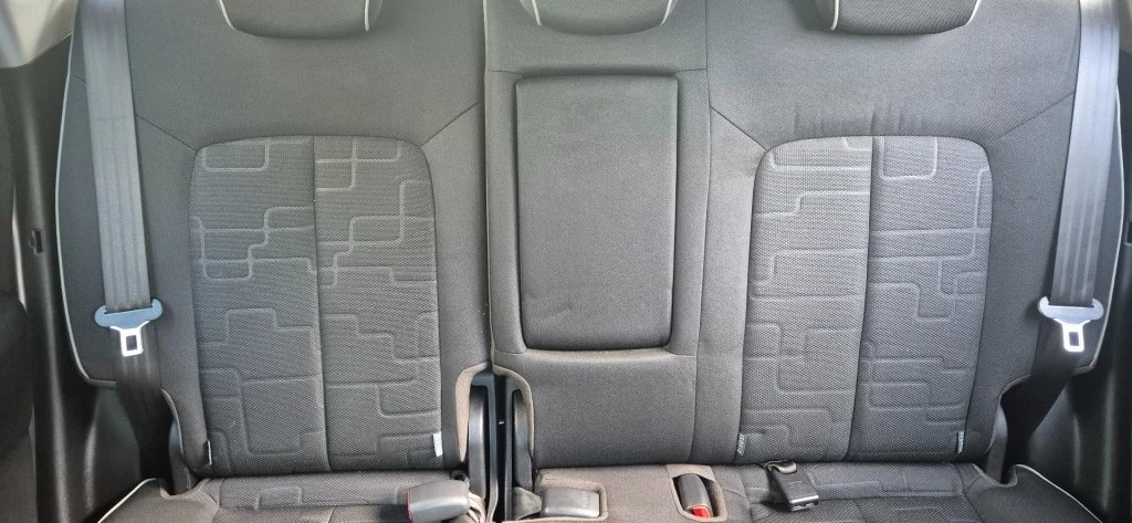 Hoofdafbeelding Kia Venga