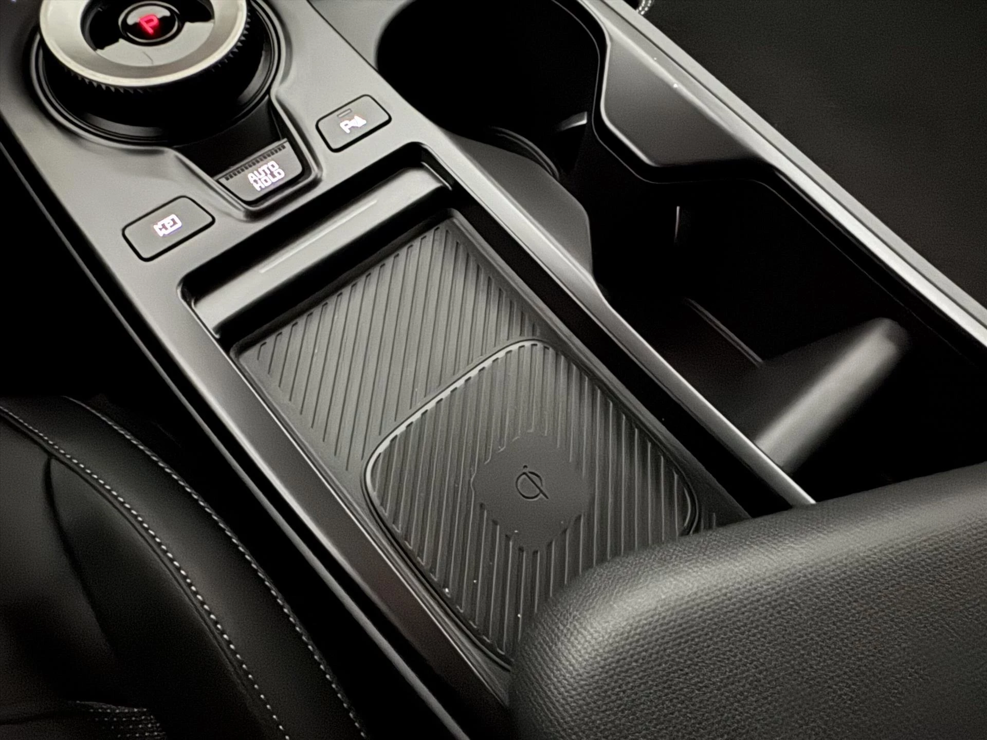 Hoofdafbeelding Kia EV6