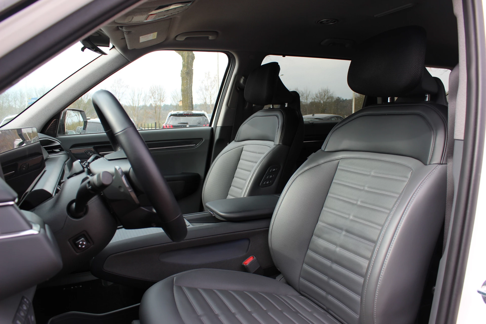 Hoofdafbeelding Kia EV9