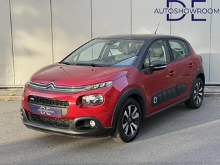 Citroen C3 1.2 PureTech Shine | Carplay | Camera | Dealer OH