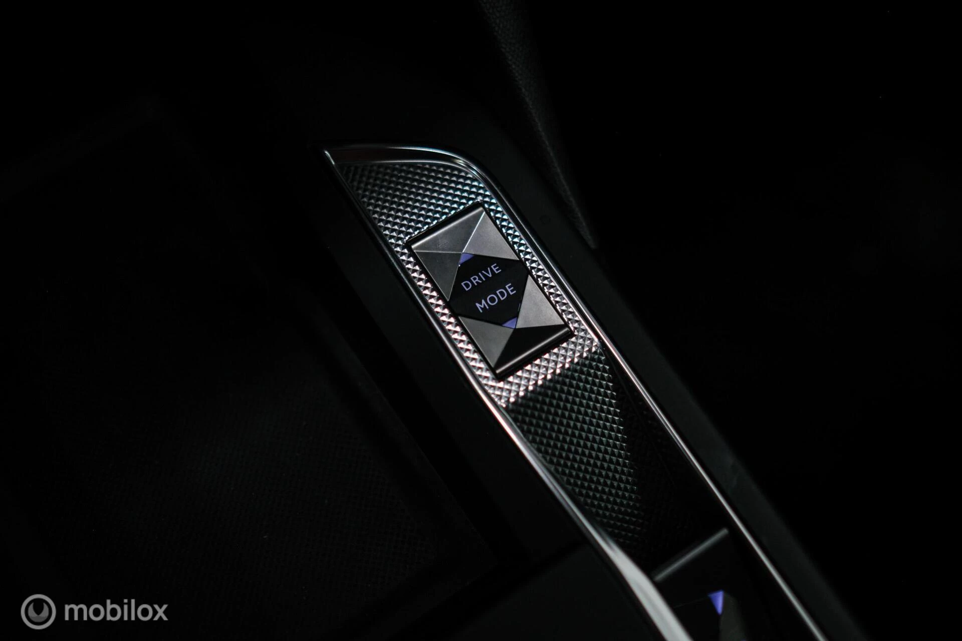 Hoofdafbeelding DS DS 3