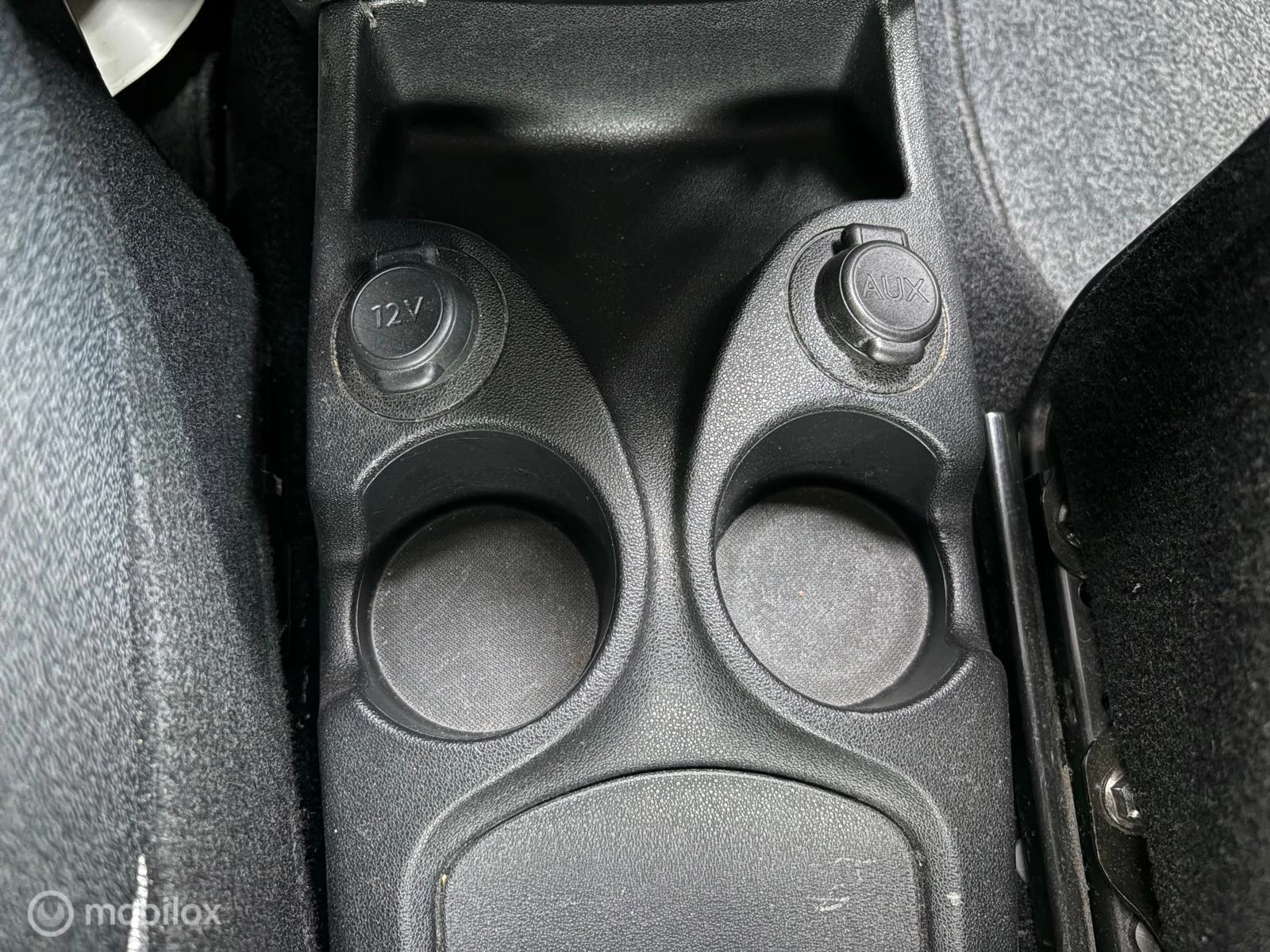 Hoofdafbeelding Citroën C3 Picasso