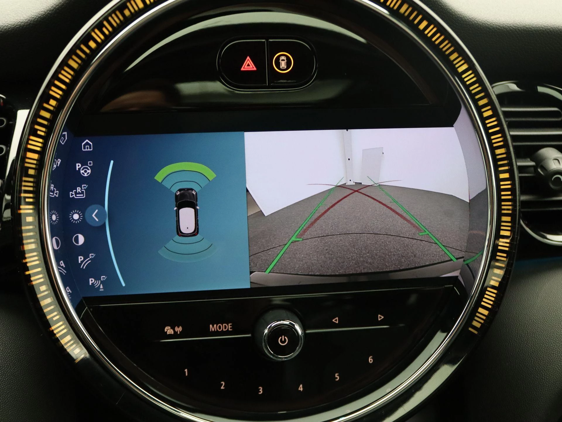 Hoofdafbeelding MINI 3-deurs