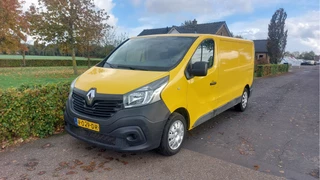 Renault Trafic 1.6 dCi T29 L2H1 Comfort Energy AIRCO BJ 2017