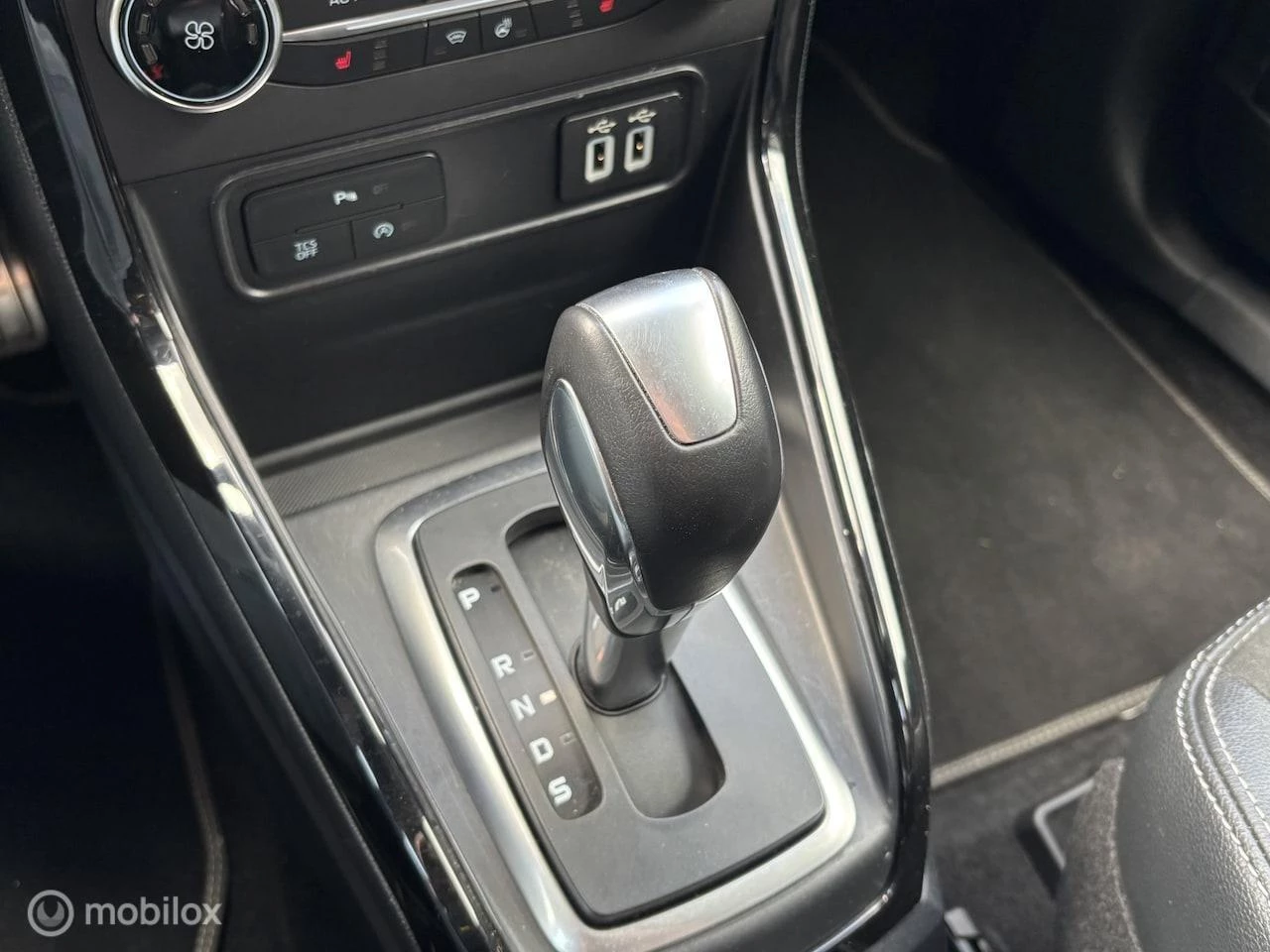 Hoofdafbeelding Ford EcoSport