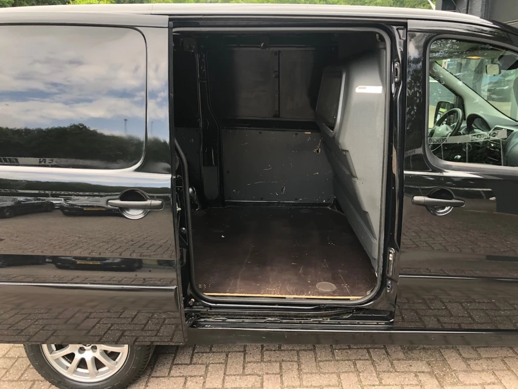 Hoofdafbeelding Peugeot Expert