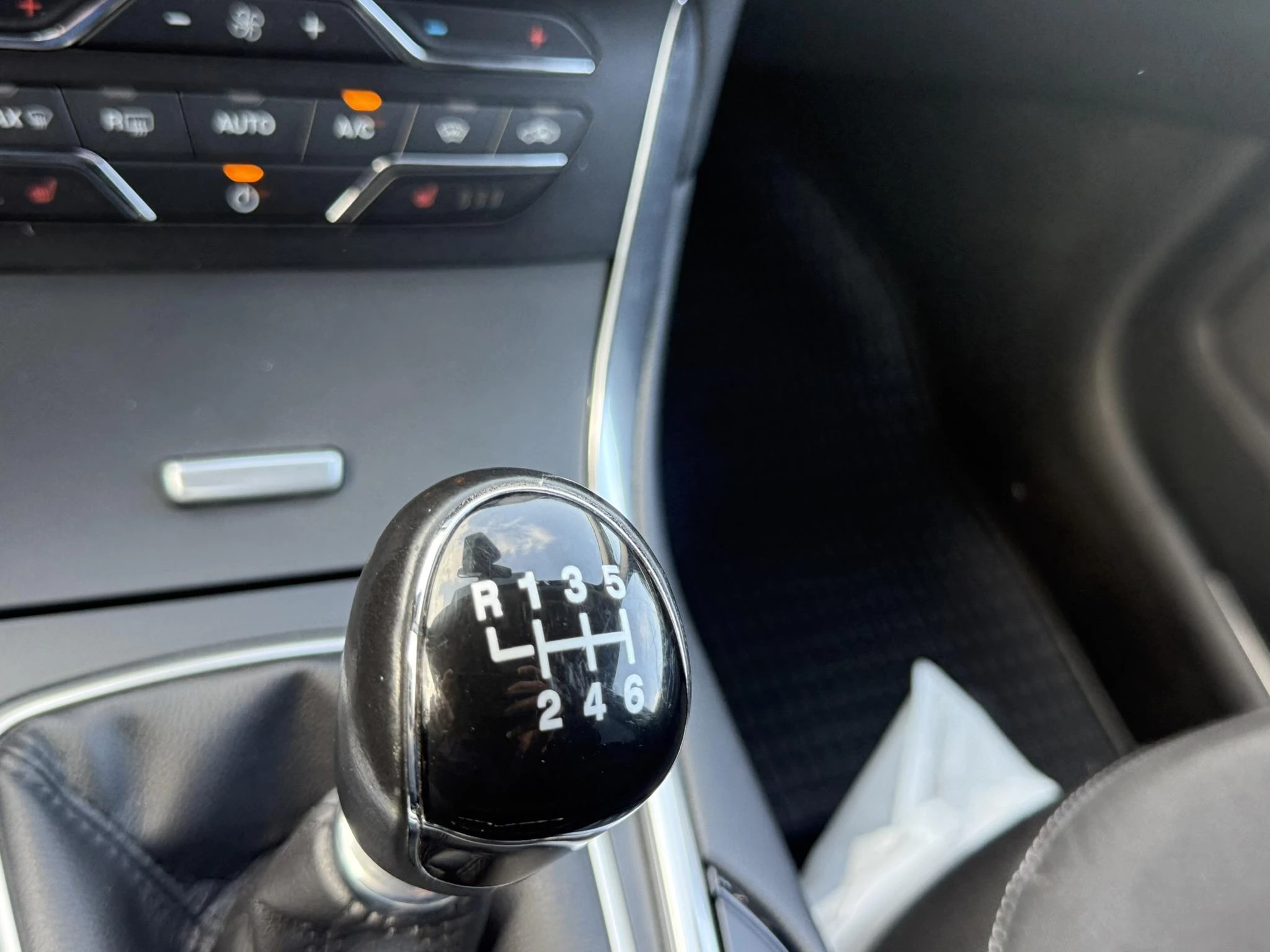 Hoofdafbeelding Ford Galaxy