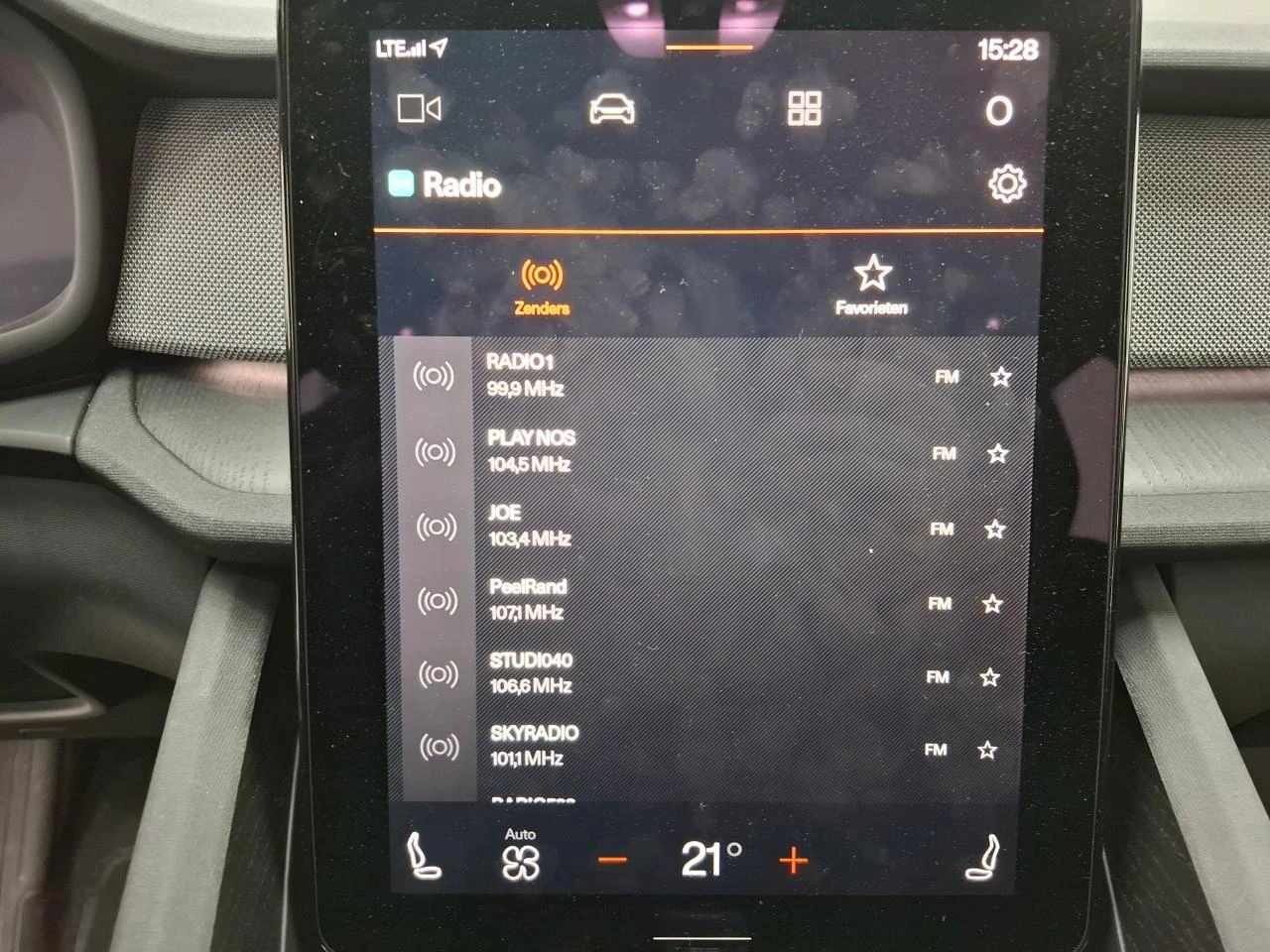 Hoofdafbeelding Polestar 2