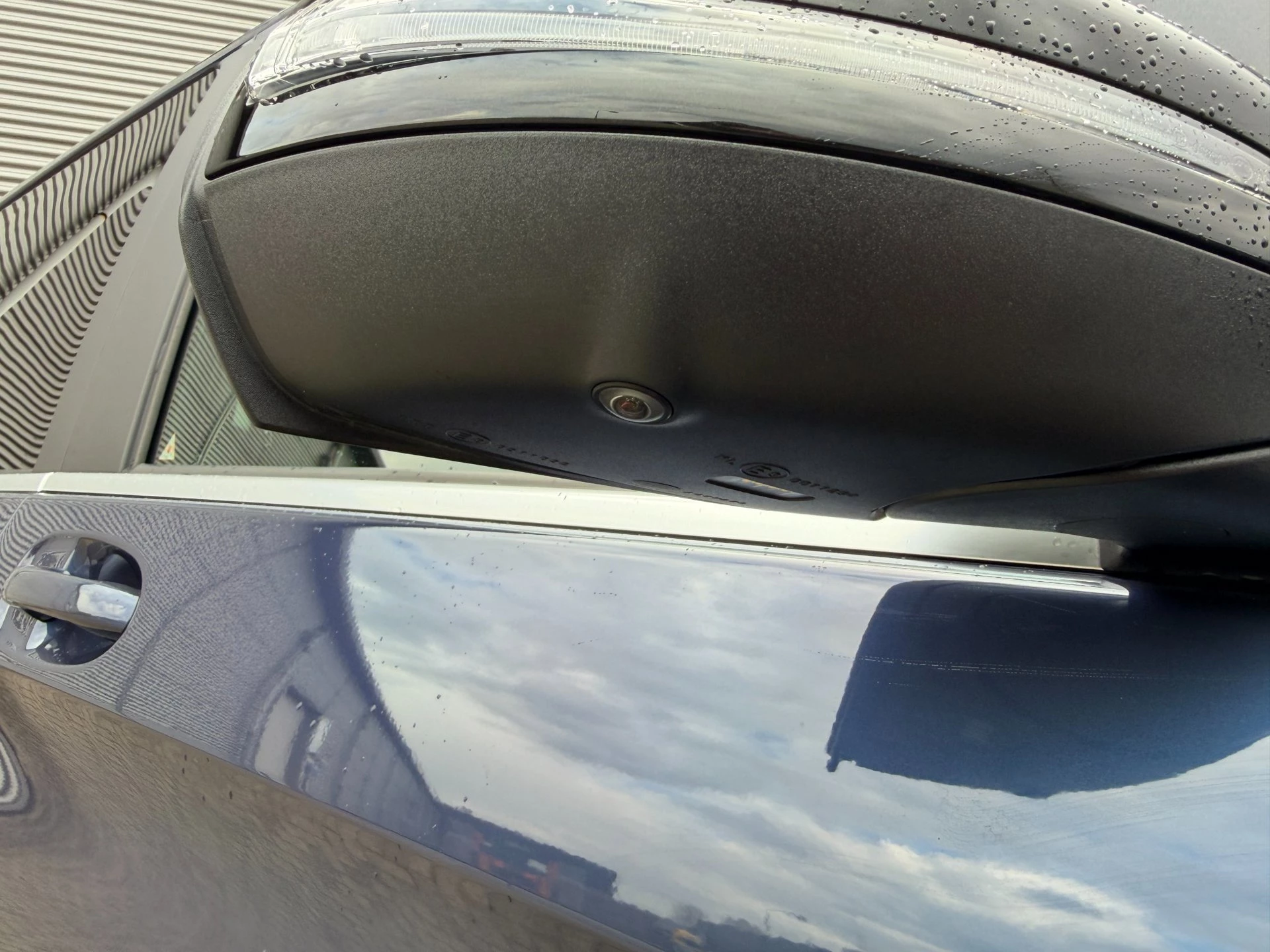 Hoofdafbeelding Mercedes-Benz EQV