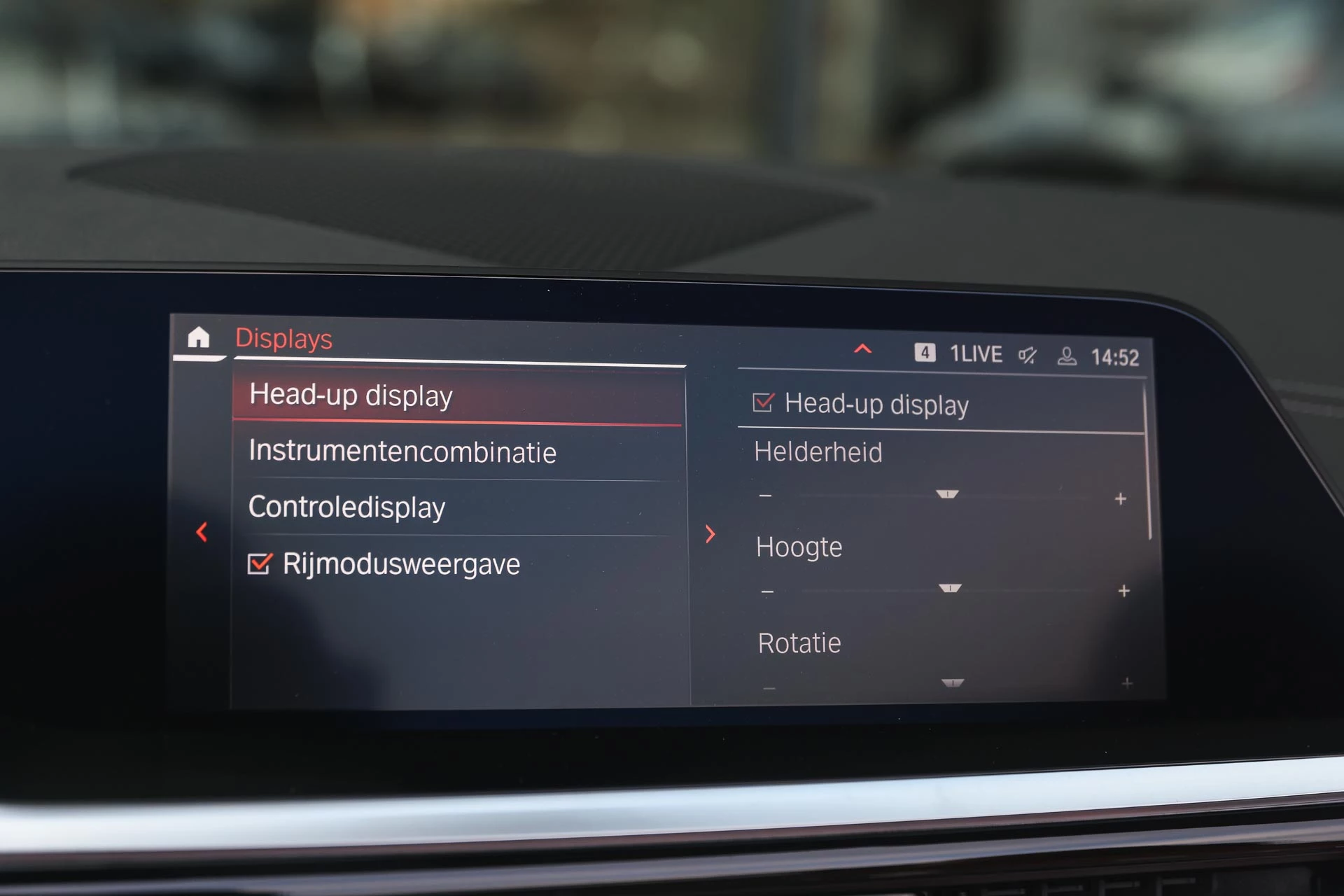 Hoofdafbeelding BMW Z4