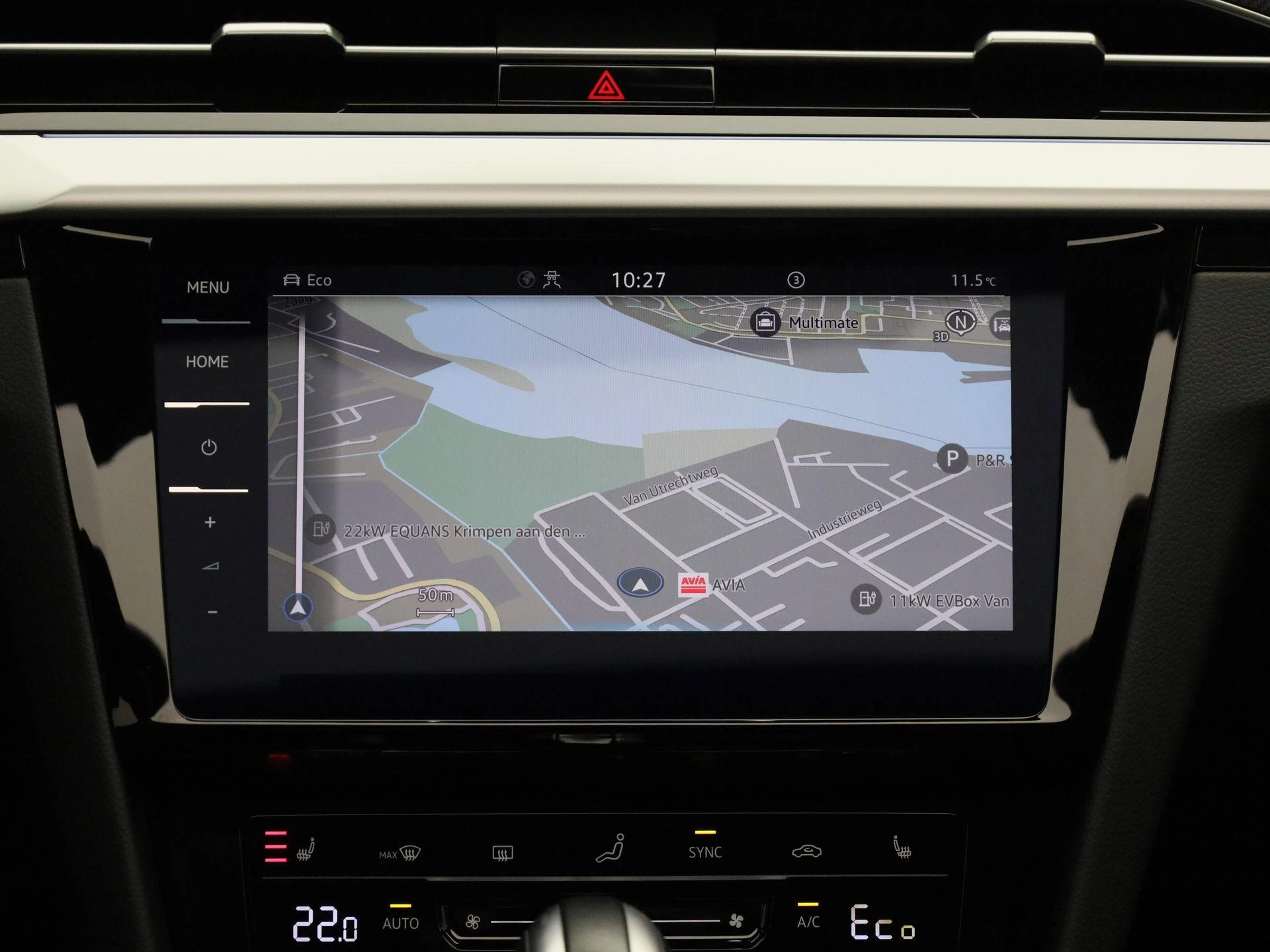 Hoofdafbeelding Volkswagen Arteon