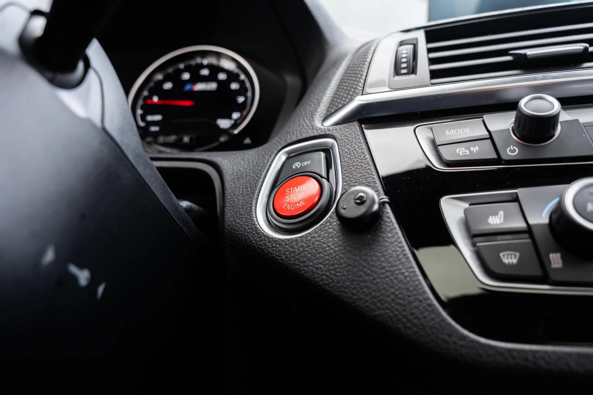 Hoofdafbeelding BMW M2