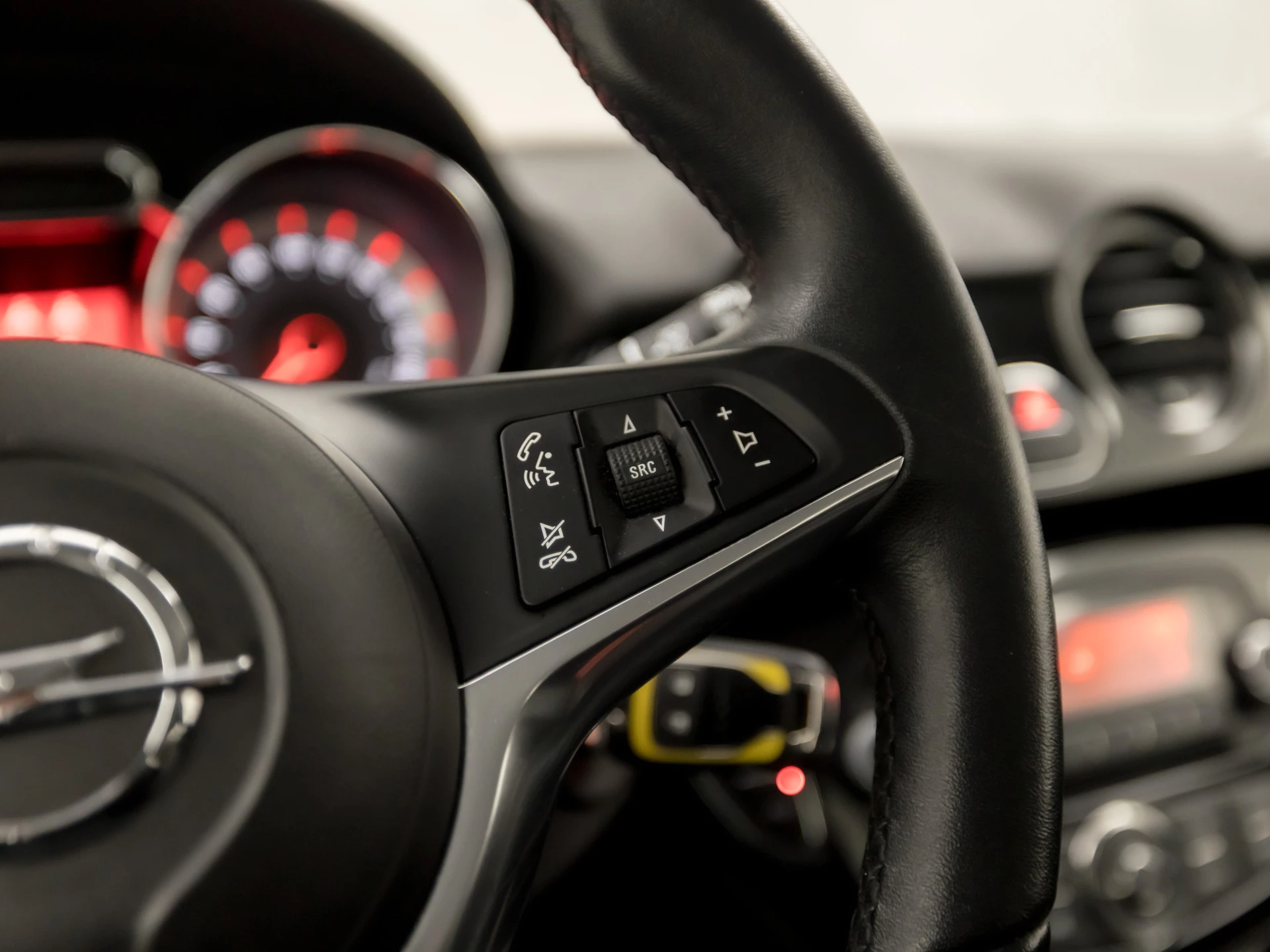 Hoofdafbeelding Opel ADAM