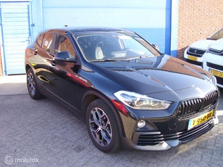 BMW X2 sDrive18i Executive
