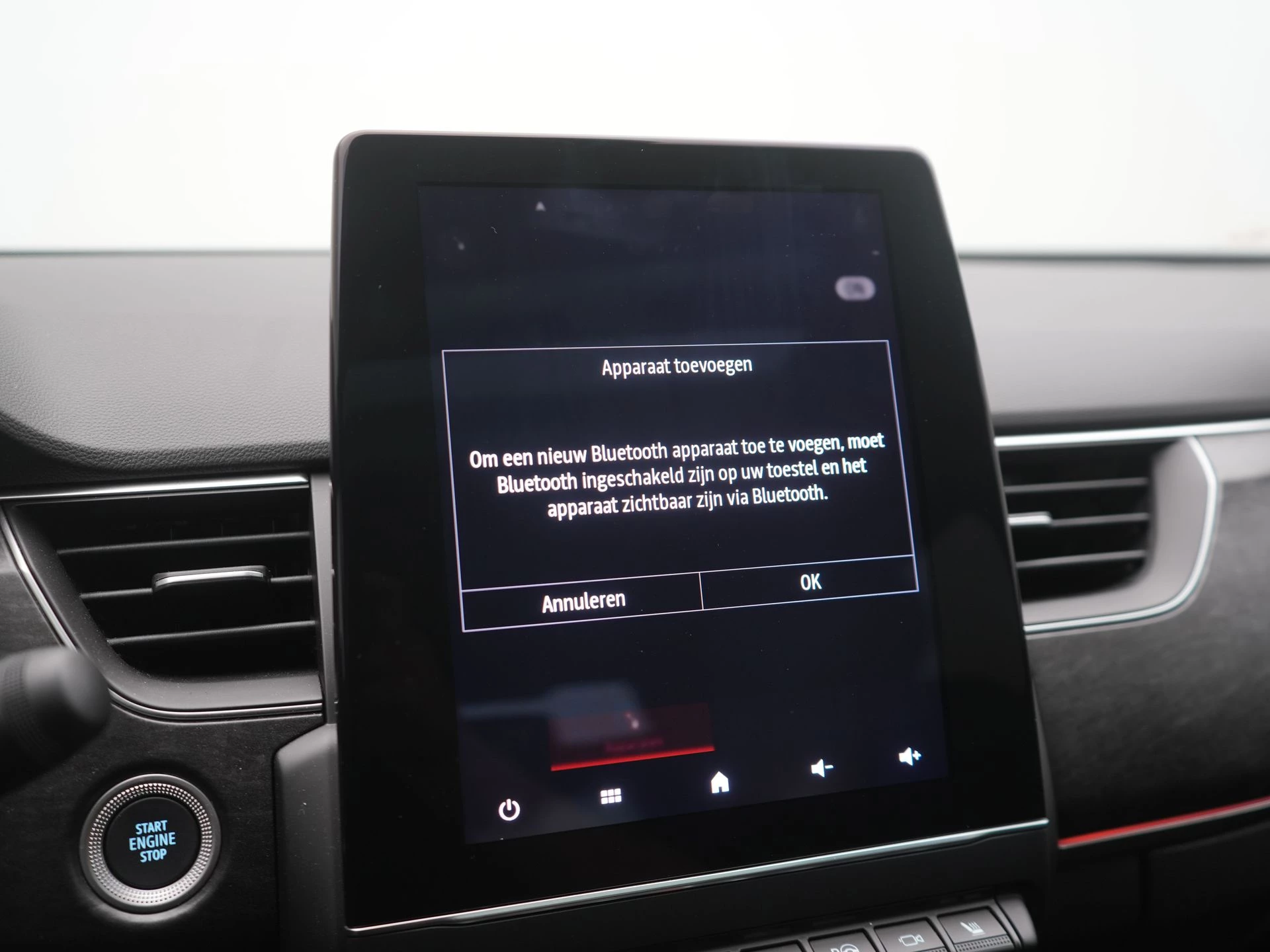 Hoofdafbeelding Renault Arkana