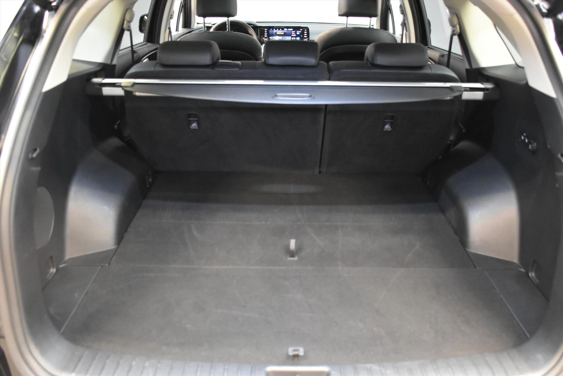 Hoofdafbeelding Kia Sorento