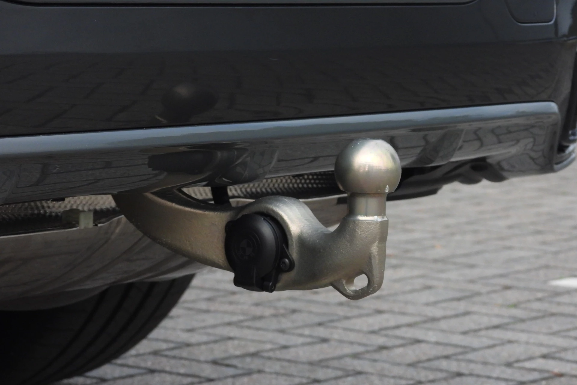 Hoofdafbeelding BMW X7