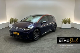 Volkswagen ID.3 GTX Performance 326pk 79 kWh | 360Graden Camera, Panoramadak, Massagestoelen |