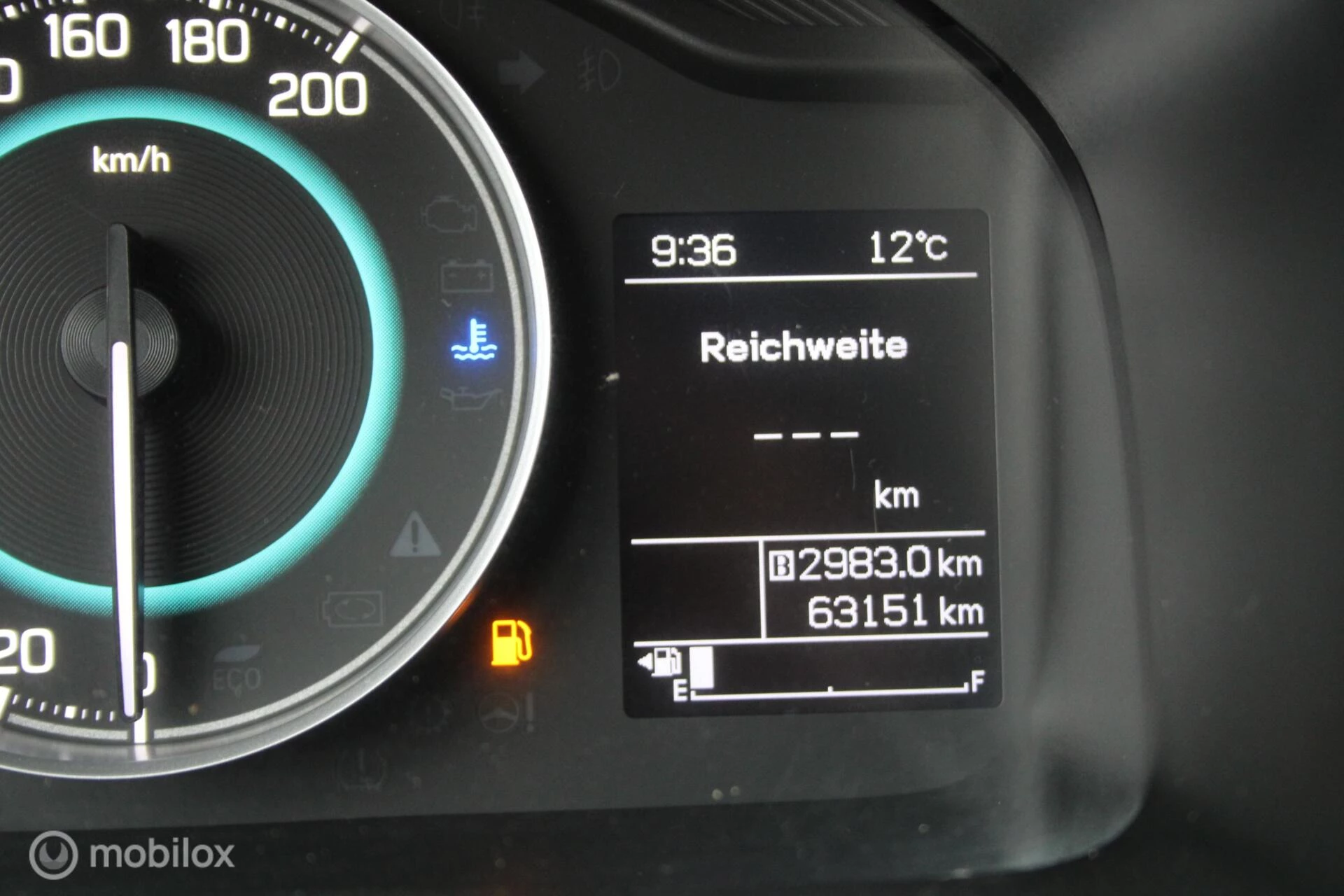 Hoofdafbeelding Suzuki Ignis