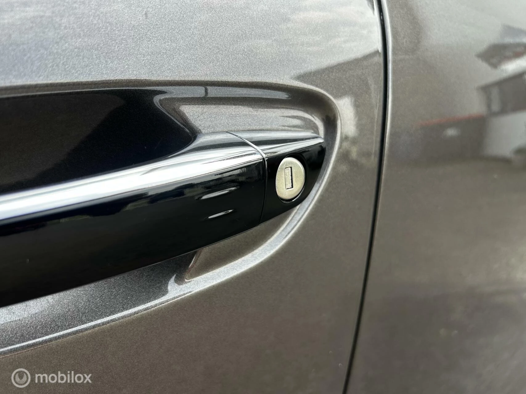 Hoofdafbeelding Citroën C4 Picasso
