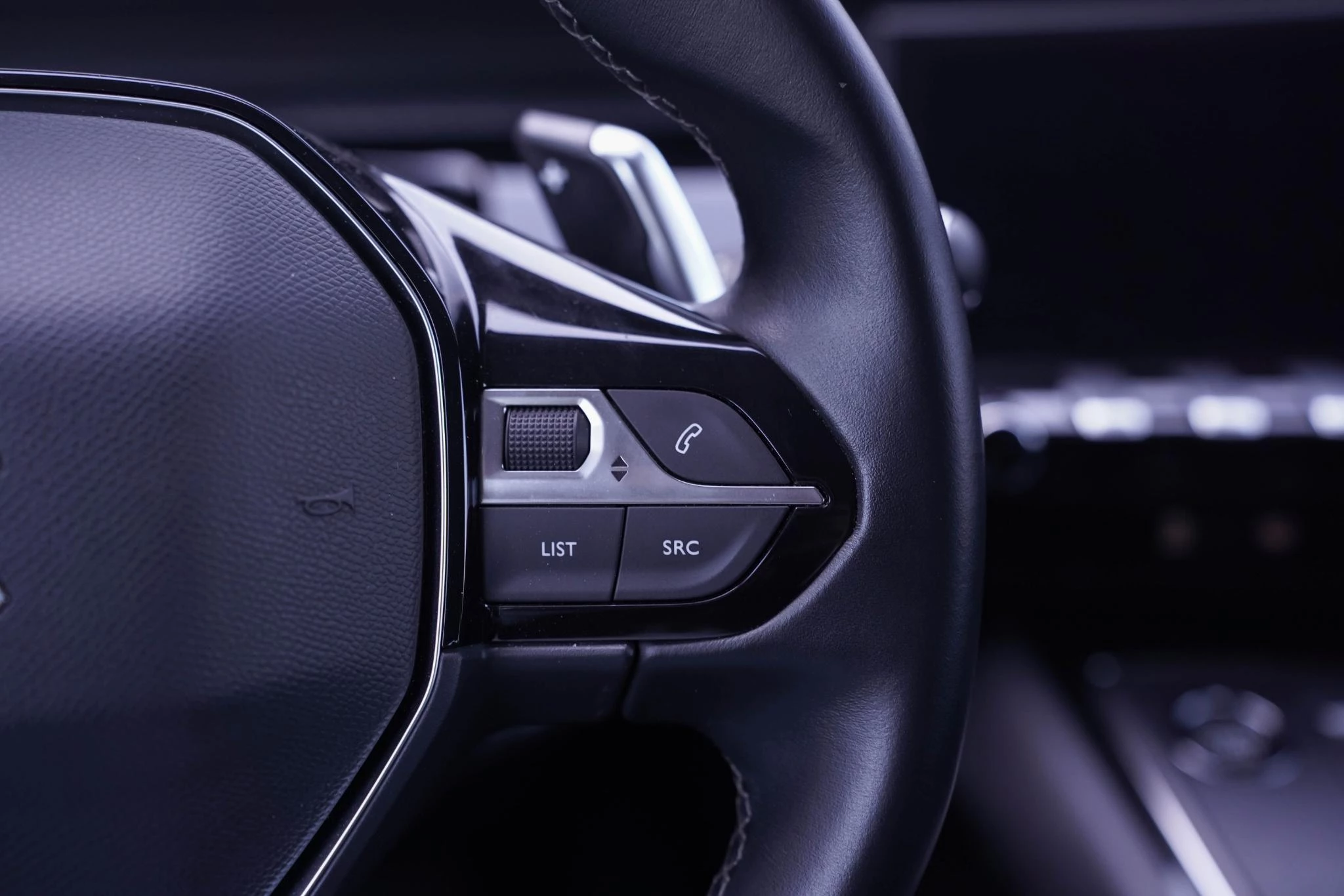 Hoofdafbeelding Peugeot 508