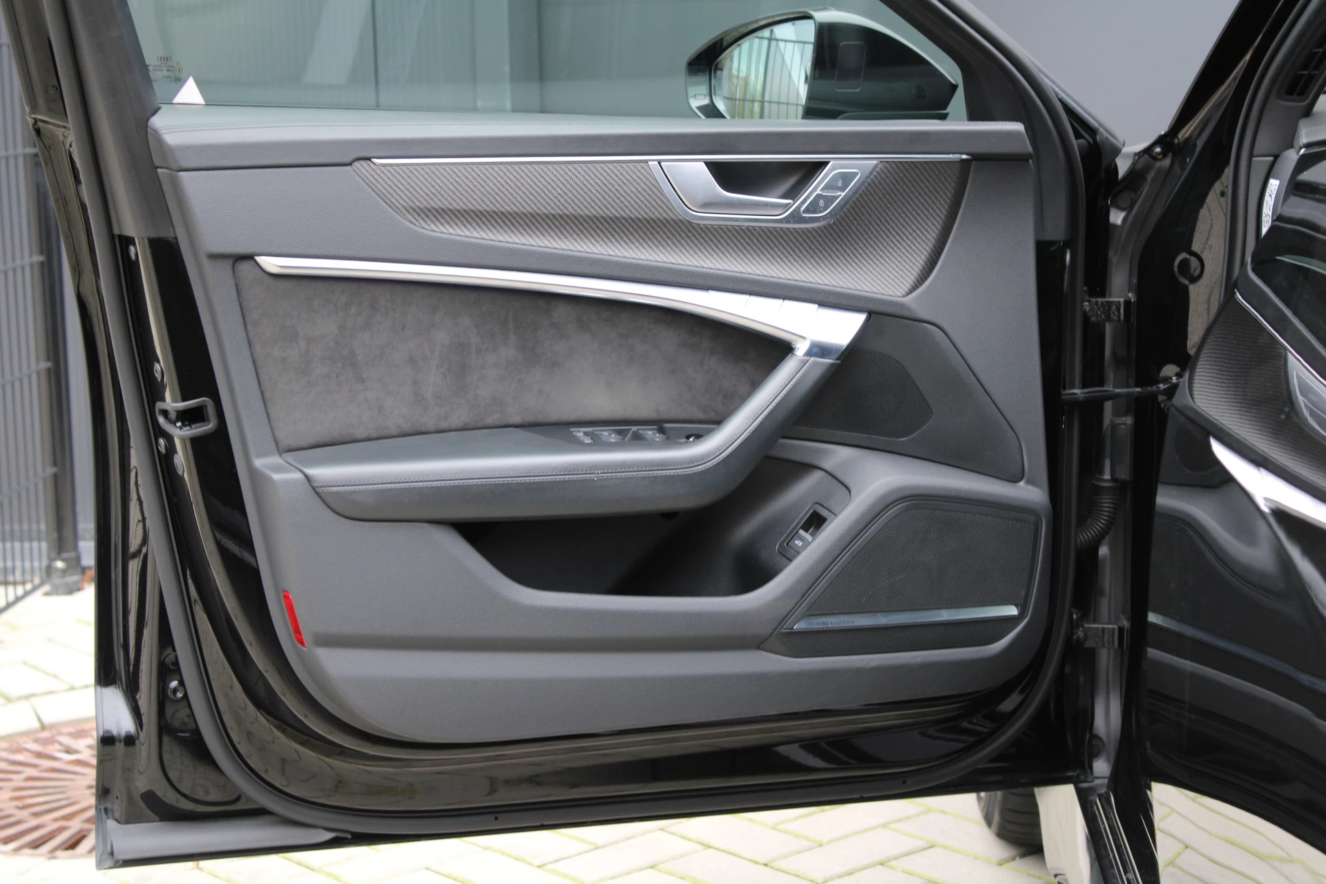 Hoofdafbeelding Audi RS6