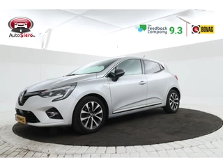 Renault Clio 1.0 TCe Intens 5 Deurs, Editon 1, Uniek! Navi