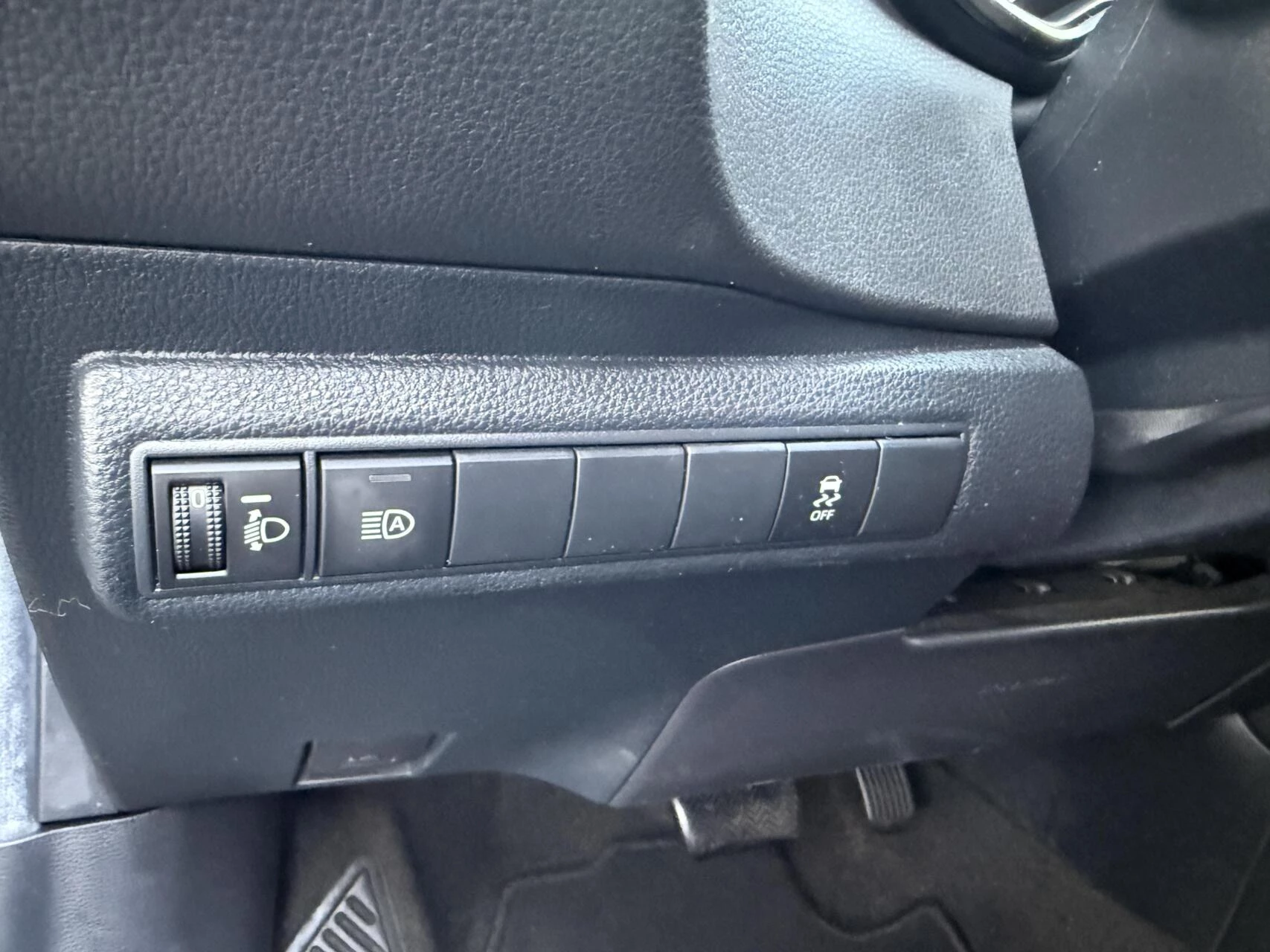 Hoofdafbeelding Toyota Corolla
