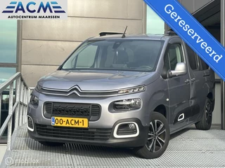 Citroen Berlingo XL 1.2 PureTech Live 7 persoons