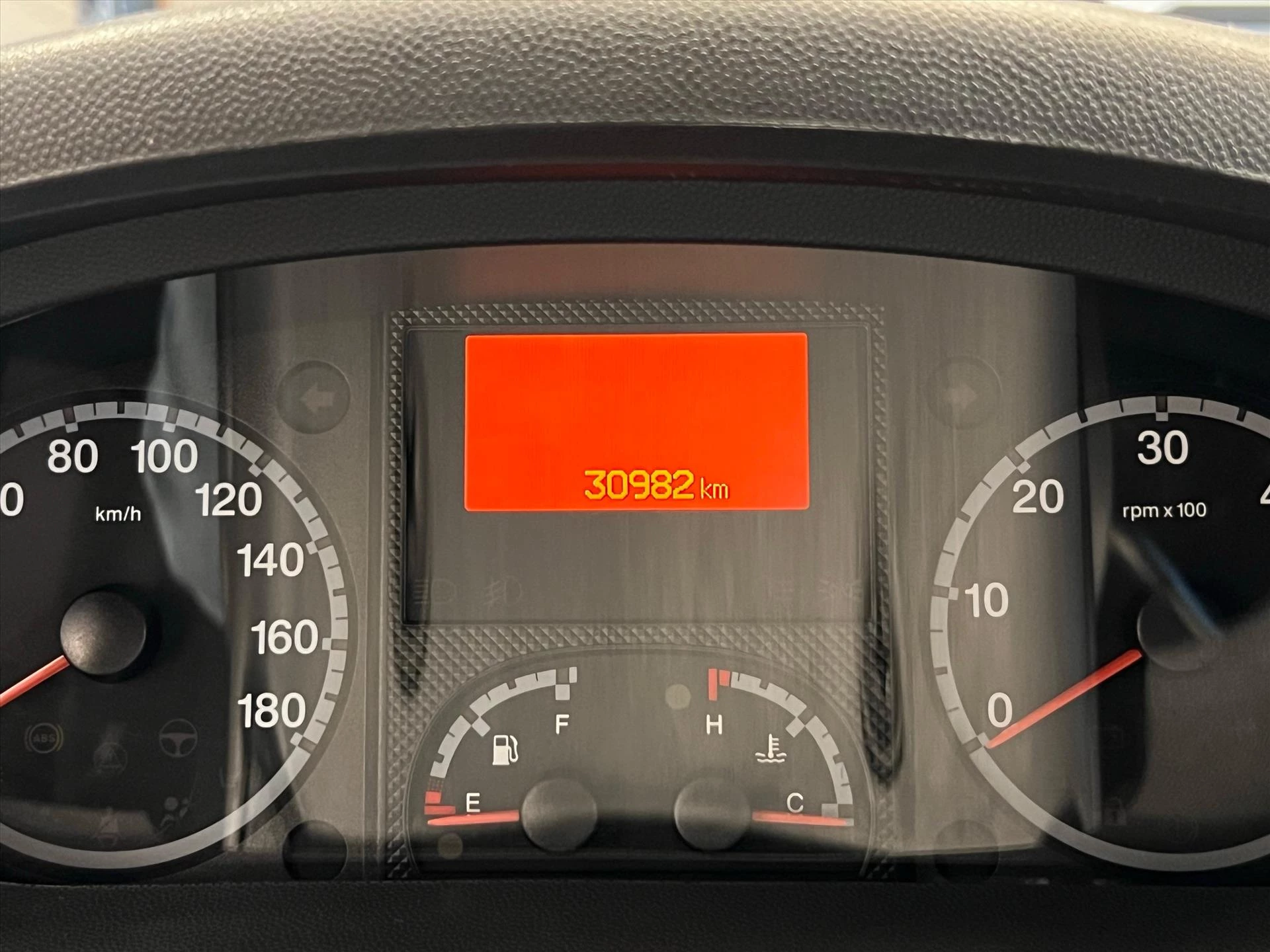 Hoofdafbeelding Fiat Ducato