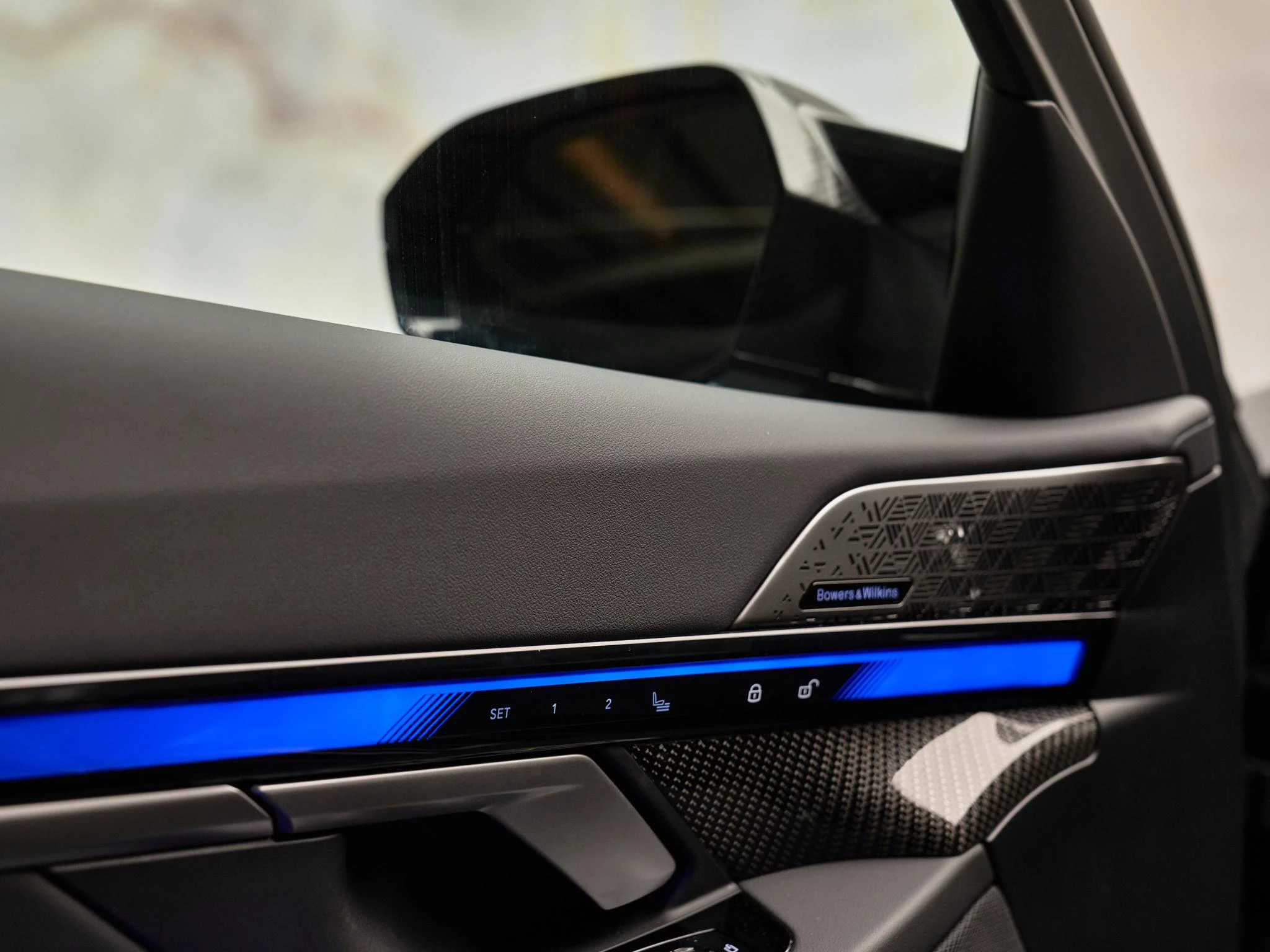 Hoofdafbeelding BMW M5