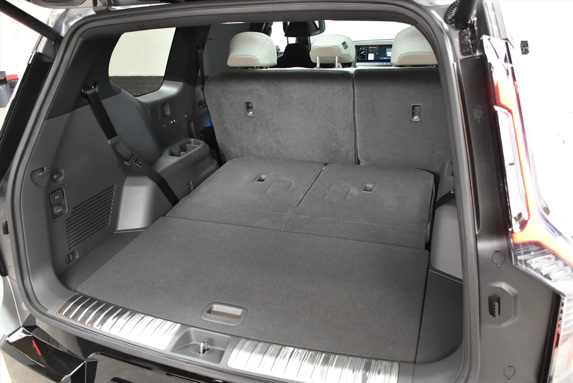 Hoofdafbeelding Kia EV9