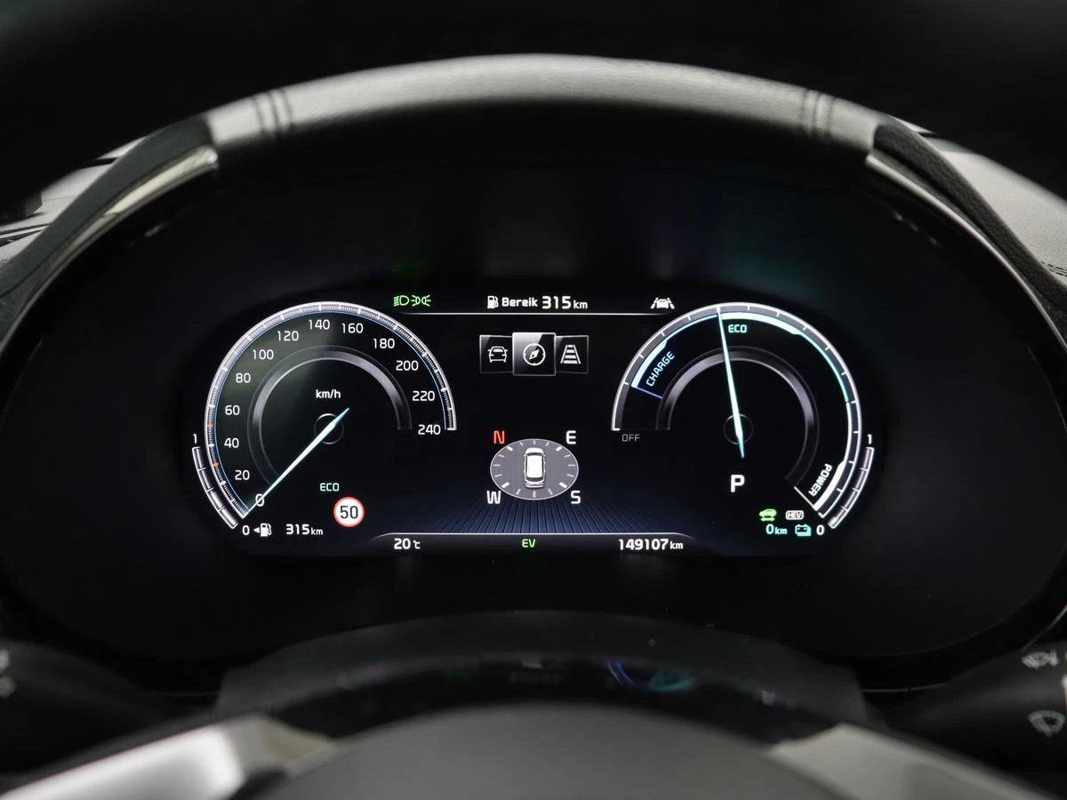 Hoofdafbeelding Kia Ceed