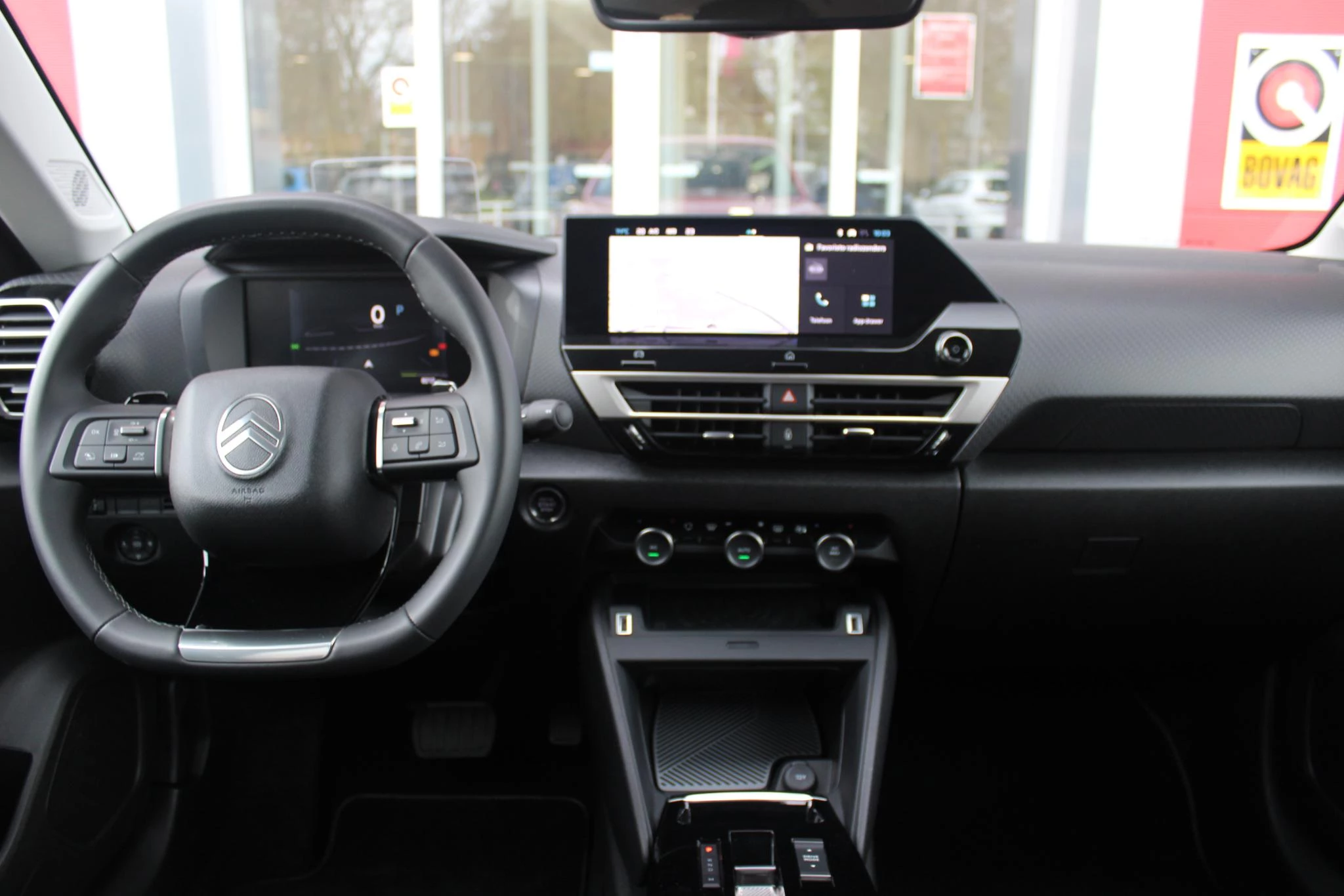 Hoofdafbeelding Citroën C4
