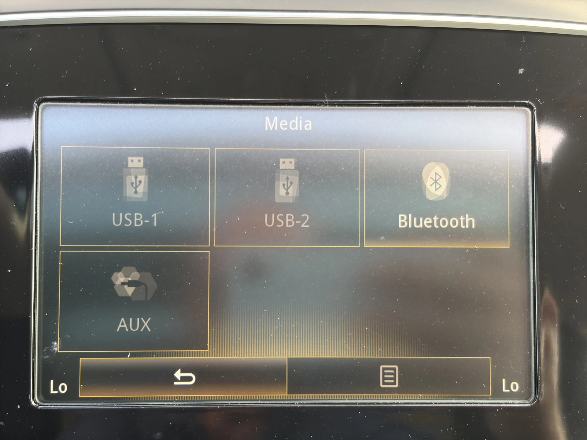 Hoofdafbeelding Renault Talisman