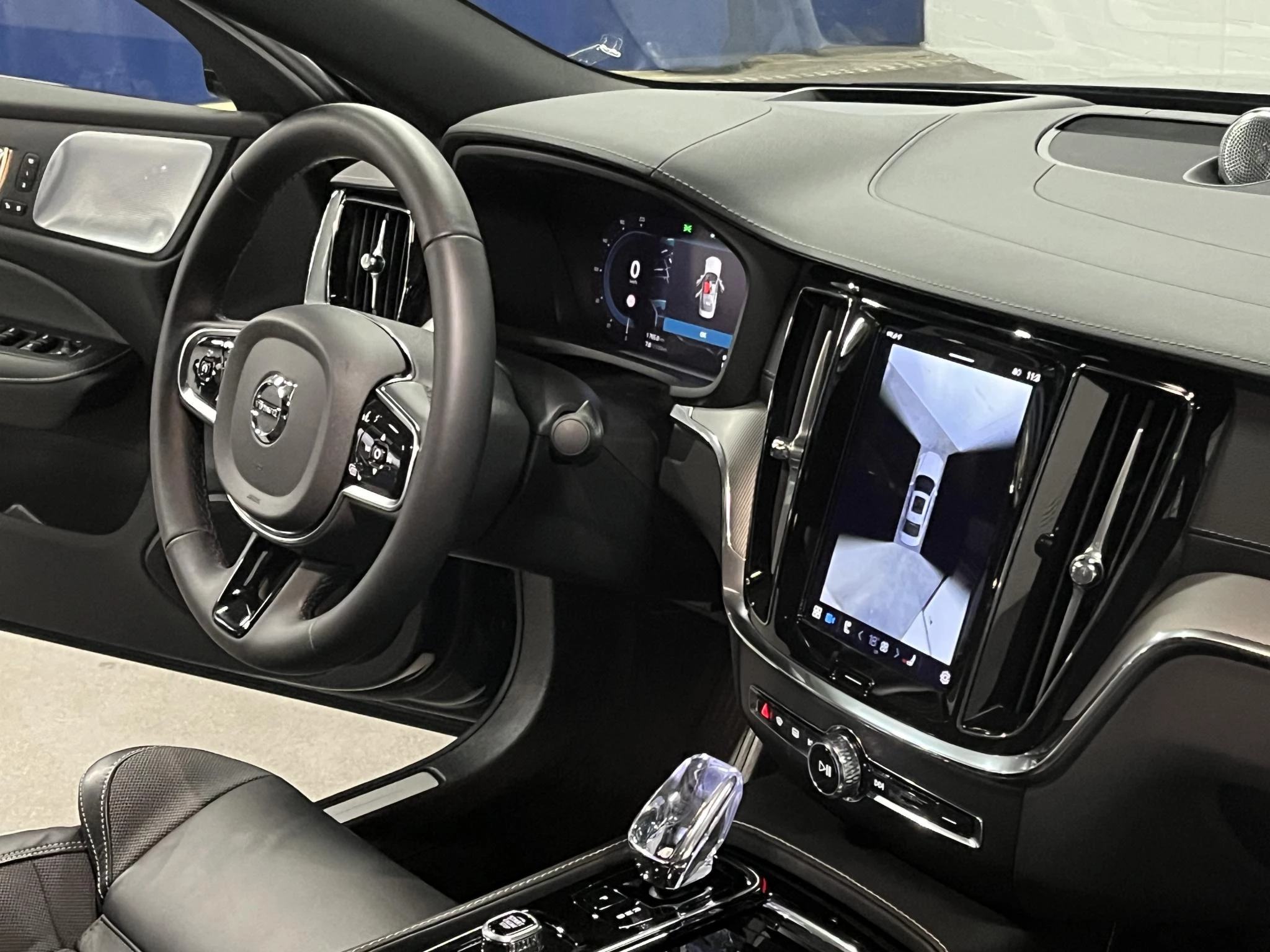 Hoofdafbeelding Volvo S60