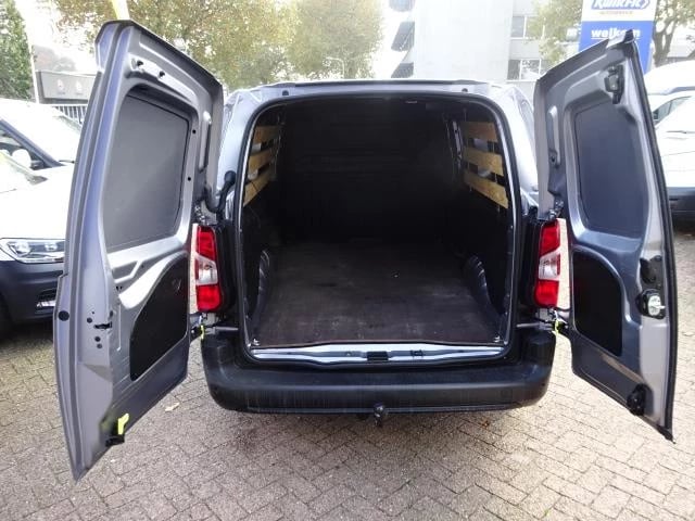 Hoofdafbeelding Toyota ProAce