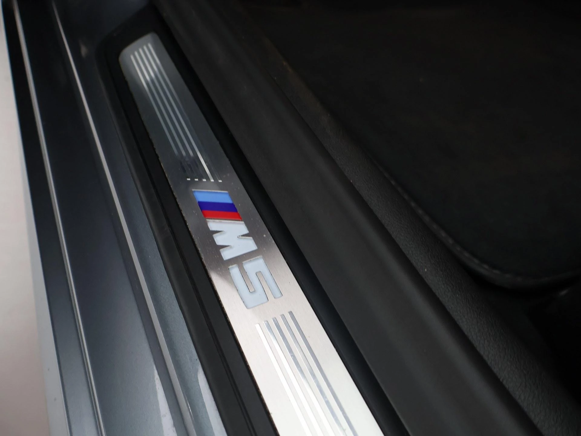 Hoofdafbeelding BMW M5