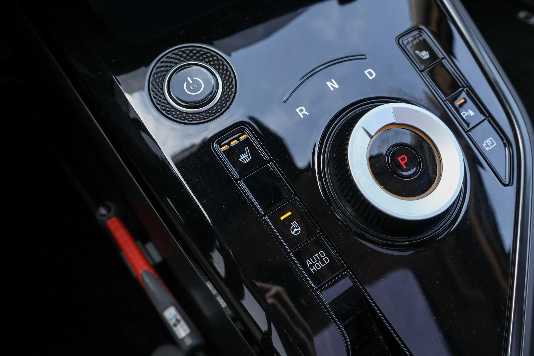 Hoofdafbeelding Kia Niro EV