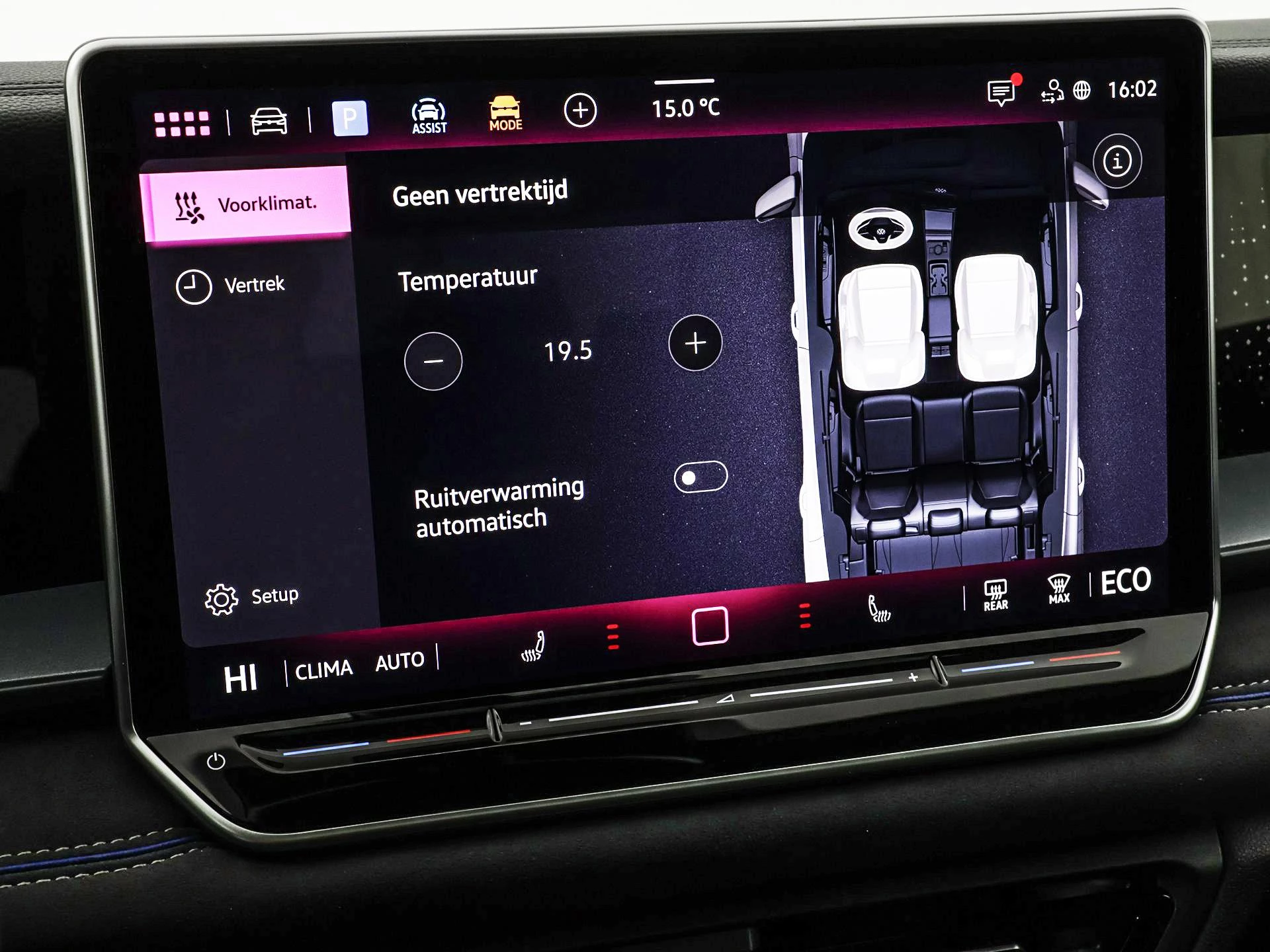 Hoofdafbeelding Volkswagen Tayron