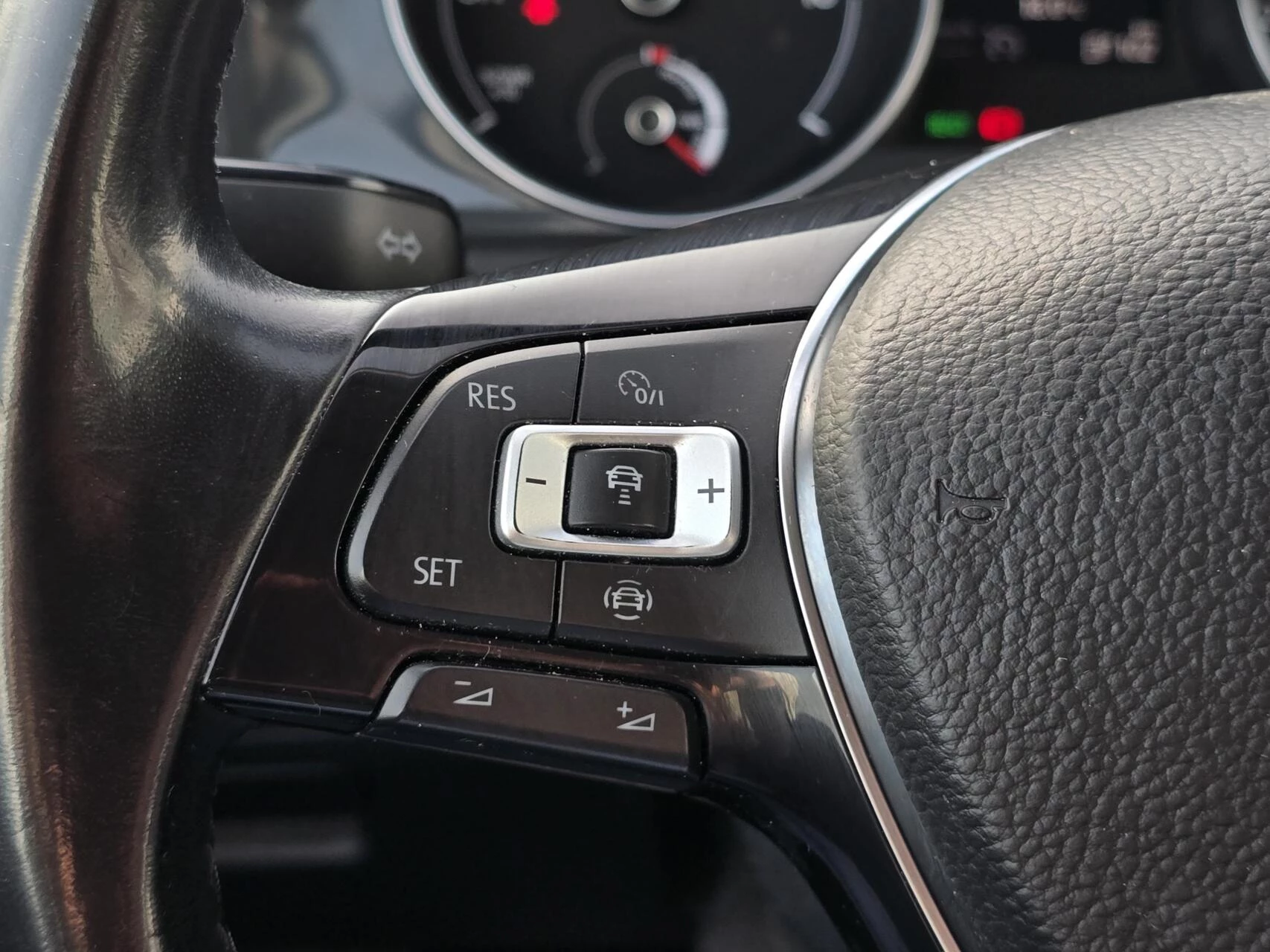 Hoofdafbeelding Volkswagen e-Golf