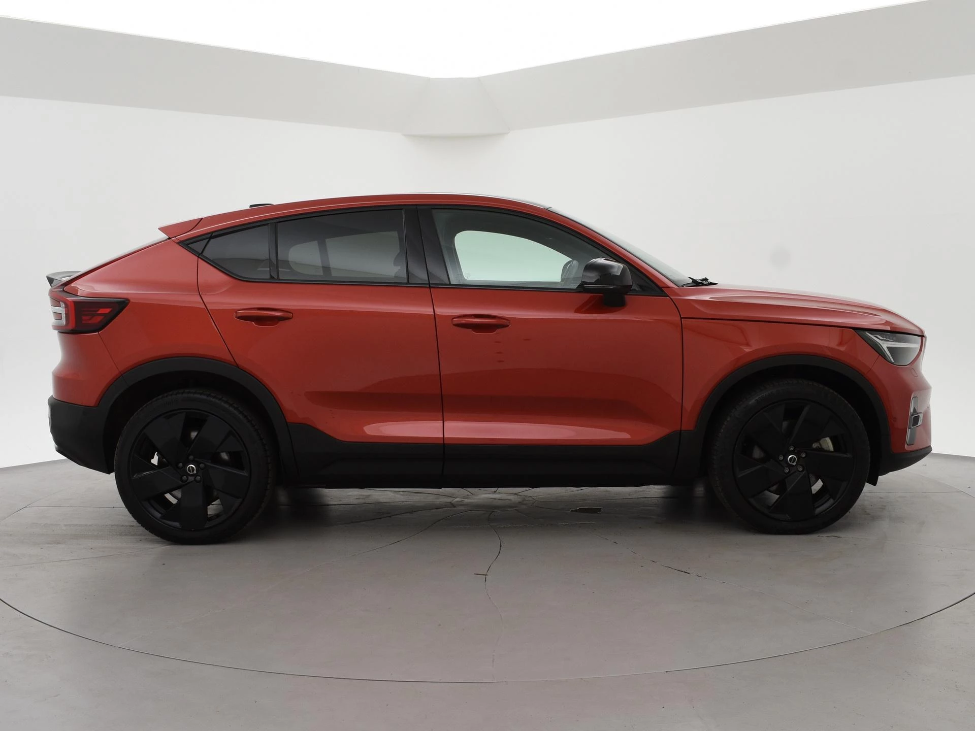 Hoofdafbeelding Volvo C40