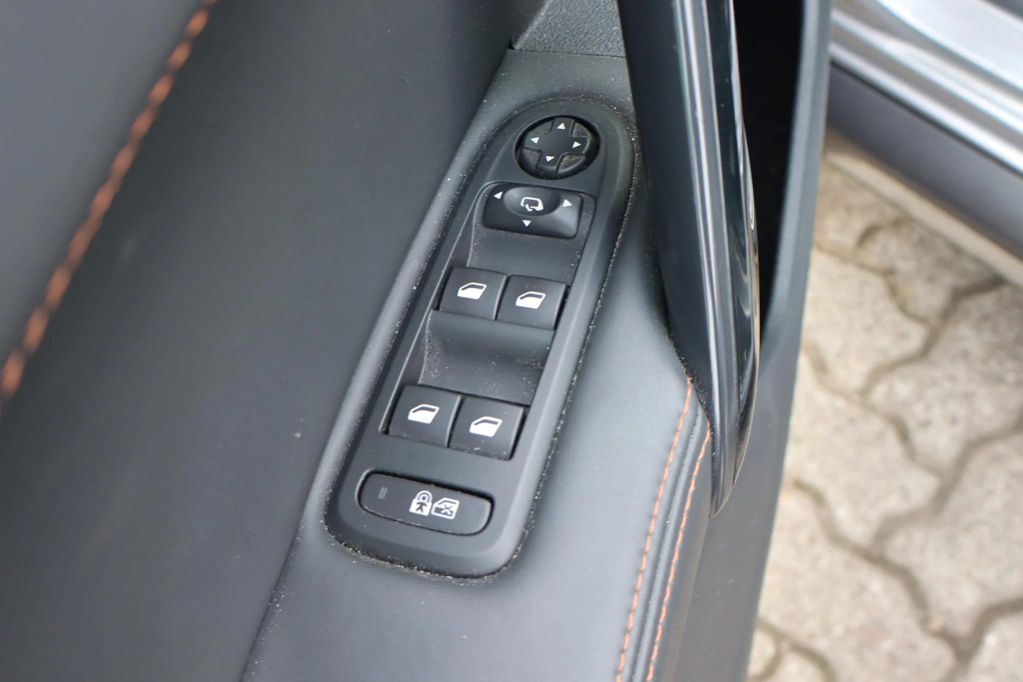 Hoofdafbeelding Peugeot 508