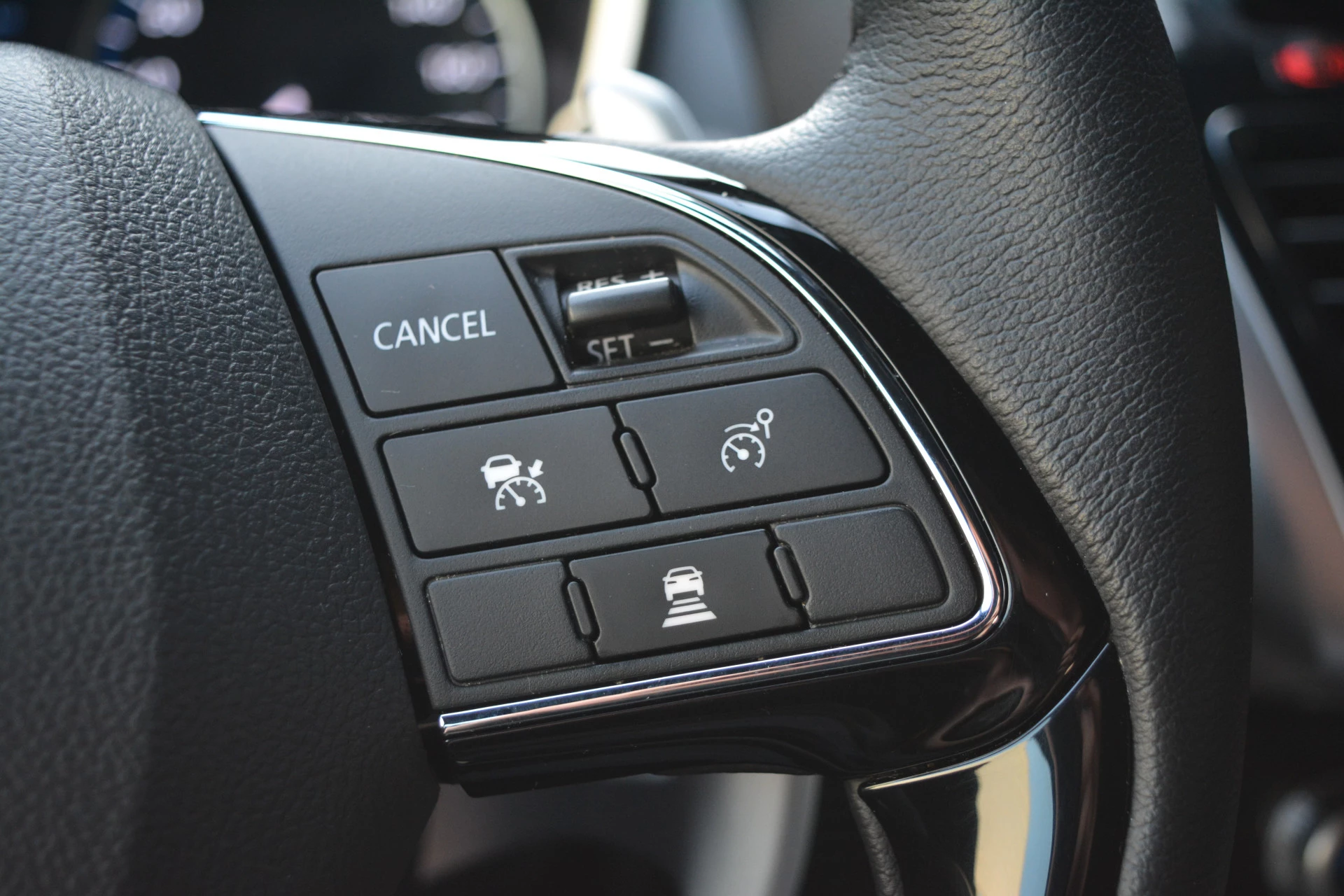 Hoofdafbeelding Mitsubishi Eclipse Cross