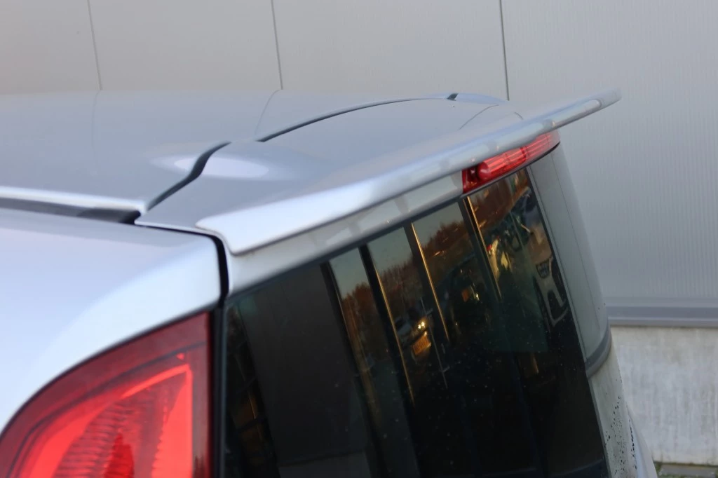 Hoofdafbeelding Opel Agila