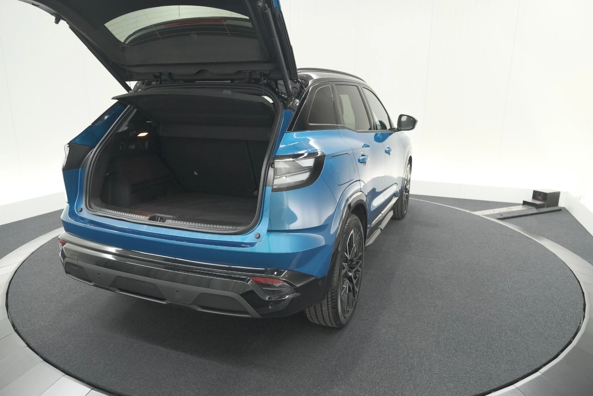 Hoofdafbeelding Renault Austral