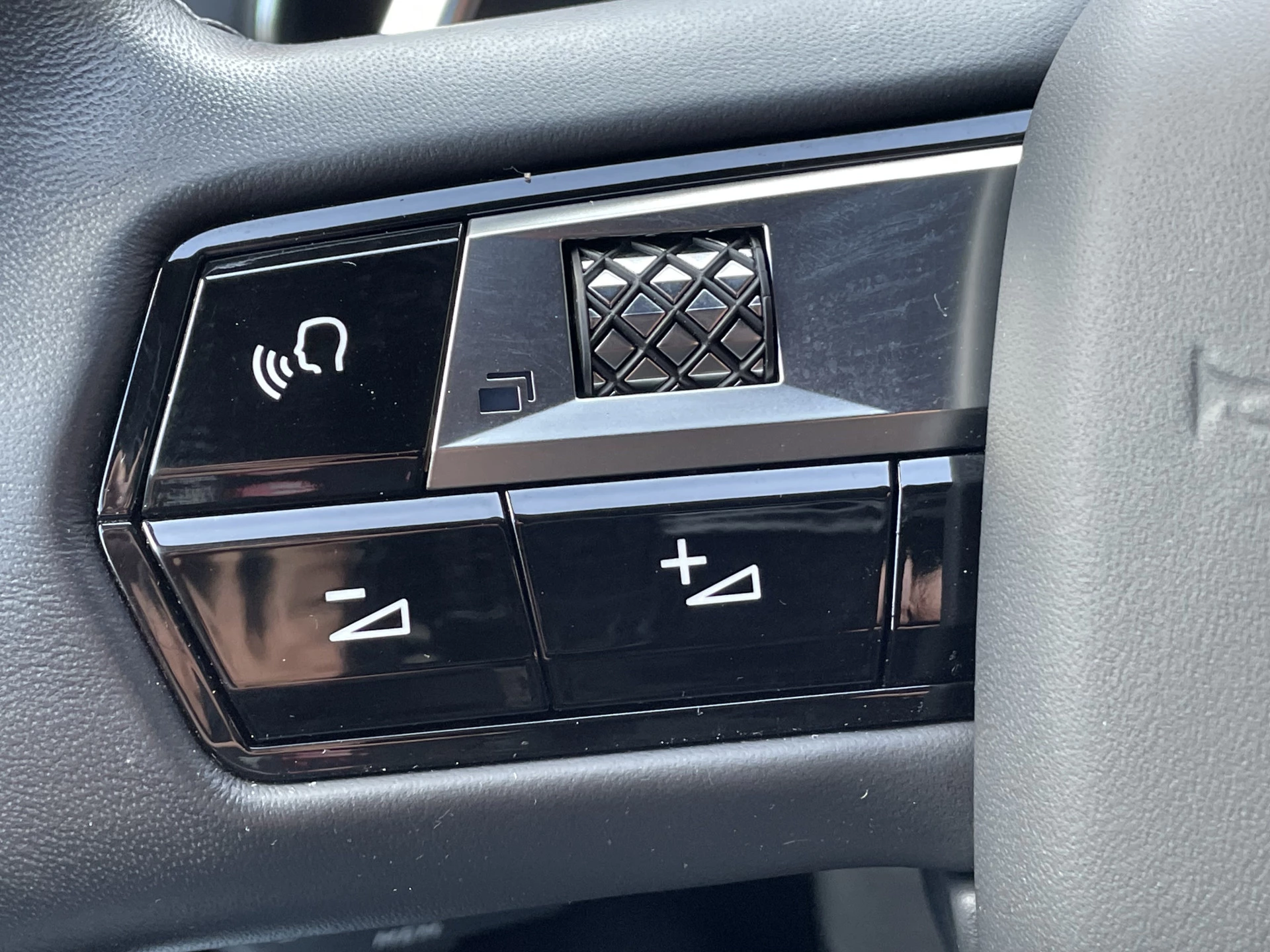 Hoofdafbeelding DS DS 7